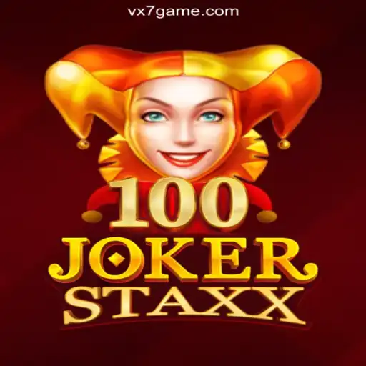 Exploring 100JokerStaxx: A Thrilling Game Experience on VX7