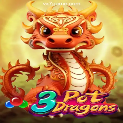 Exploring the Mystical World of 3PotDragons on VX7: The Premier Online Gaming Platform in Brazil