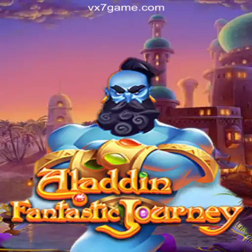Discover the Magic of Aladdin on VX7: The Premier Online Casino Platform in Brazil