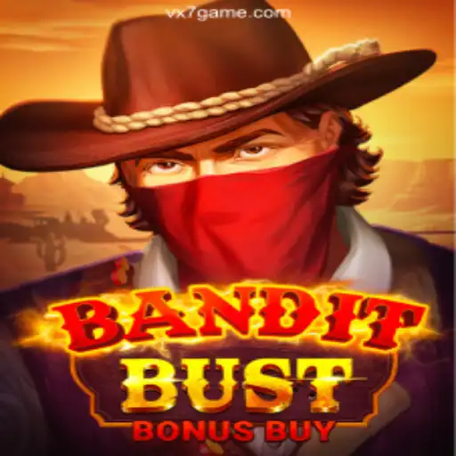BanditBustBonusBuy: The Thrilling Casino Game Taking Online Platforms by Storm