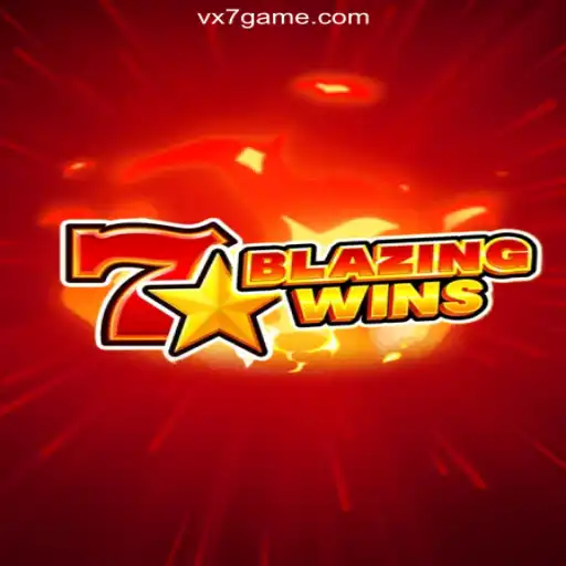 Exploring BlazingWins: A Leading Online Casino Game on VX7 Platform