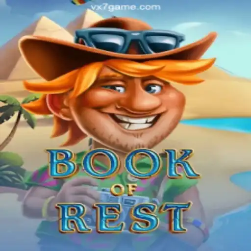Exploring the Depths of 'BookofRest' on VX7 Game Platform