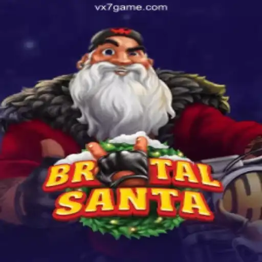 BrutalSanta: The Ultimate Holiday Gaming Experience on VX7.game Platform