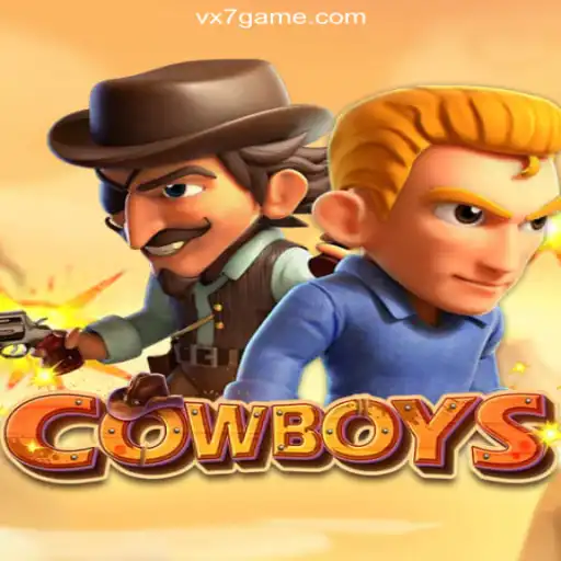 Discover the Thrilling World of COWBOYS on VX7: The Premier Online Casino Platform in Brazil