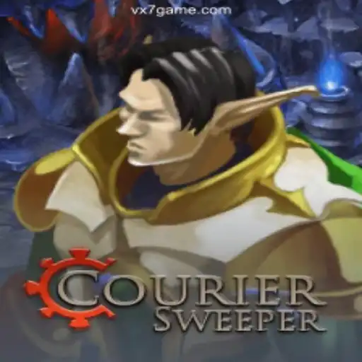 Discover the Thrilling World of CourierSweeper on VX7: Your Ultimate Online Casino Experience in Brazil