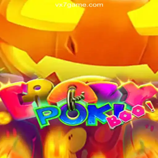 Experience the Thrills of CrazyPokiBoo on VX7.Game Platform
