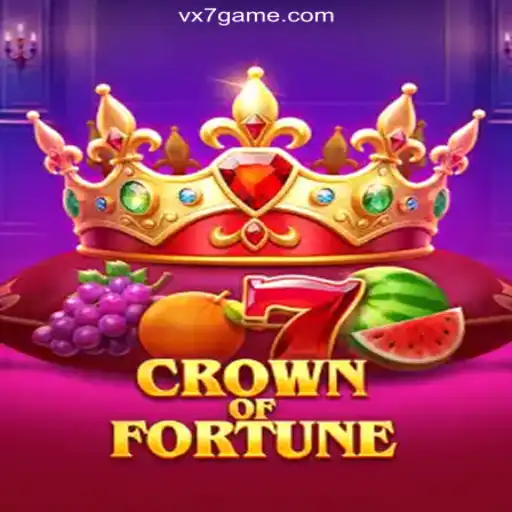 Crown of Fortune: Exploring the VX7 Game Platform's Premier Casino Experience in Brazil