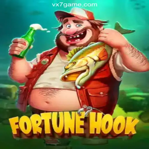 Exploring the Thrilling World of FortuneHook on VX7: Brazil's Top Online Casino Platform