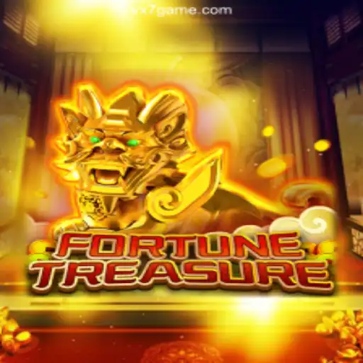 Exploring FortuneTreasure: The Leading Casino Game on VX7 Game Platform