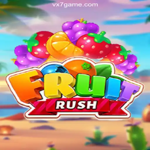 Unveiling the Excitement of FruitRush on VX7: Online Casino Experience in Brazil
