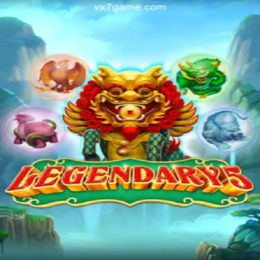 Exploring Legendary5 on VX7: The Ultimate Online Casino Experience in Brazil