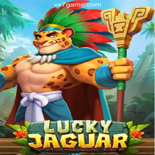 Dive into the Thrilling World of LuckyJaguar: The Ultimate Brazilian Online Casino Experience