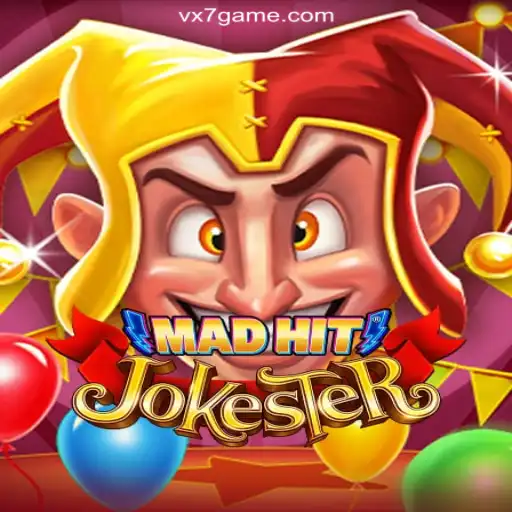 MadHitJokester: The Revolutionary Game Taking Brazil's Online Casino Scene by Storm