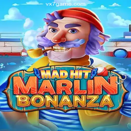 MadHitMarlinBonanza: Dive Deep into Brazil’s Leading Online Casino Experience
