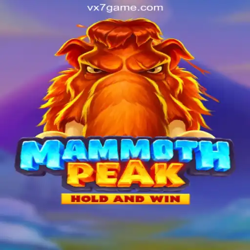 Discover the Thrilling World of MammothPeak: The Ultimate Gaming Experience on VX7.game