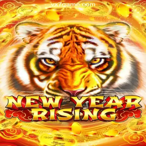 Discovering the Thrilling World of NewYearRising on VX7.game Platform