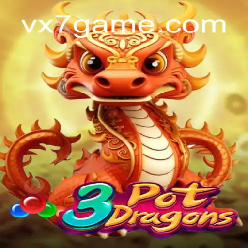 Exploring the Mystical World of 3PotDragons on VX7: The Premier Online Gaming Platform in Brazil