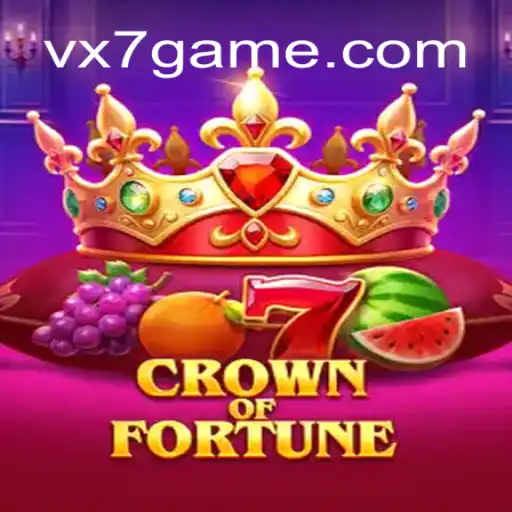 Crown of Fortune: Exploring the VX7 Game Platform's Premier Casino Experience in Brazil