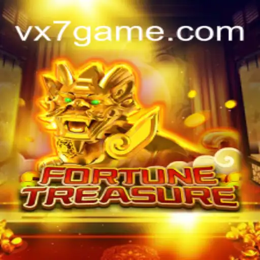 Exploring FortuneTreasure: The Leading Casino Game on VX7 Game Platform