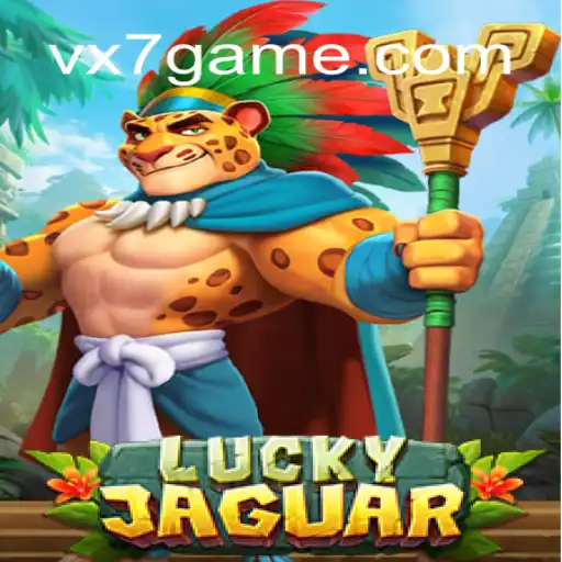 Dive into the Thrilling World of LuckyJaguar: The Ultimate Brazilian Online Casino Experience
