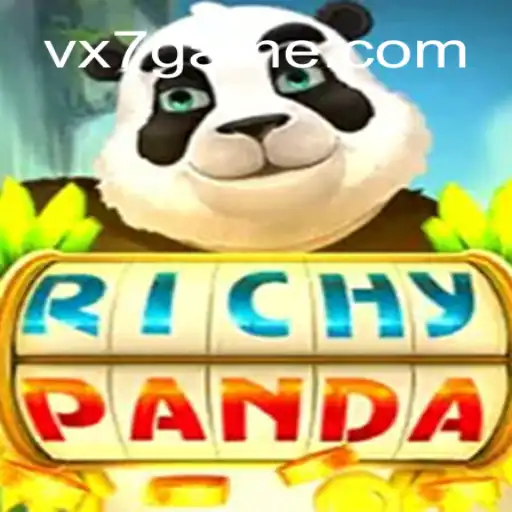 Exploring RichyPanda: A Premier Experience on VX7 Game Platform - Online Cassino Brasil #1
