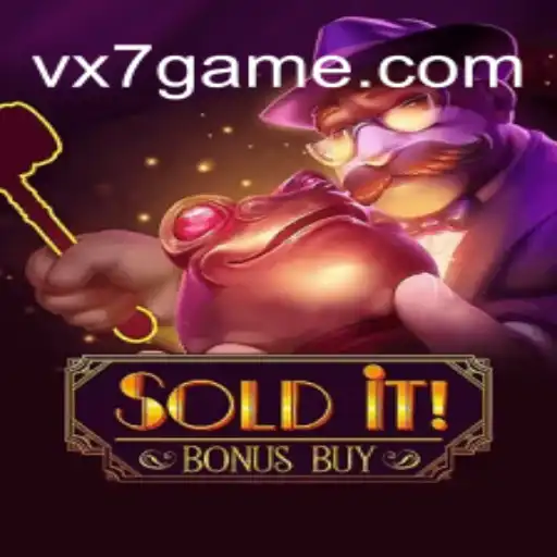 Exploring SolditBonusBuy: A Stellar Addition to VX7 Game Platform