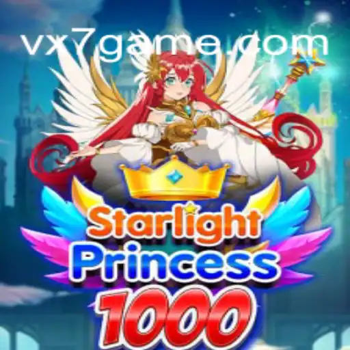 Exploring StarlightPrincess1000 on VX7: The Premier Online Casino Platform in Brazil