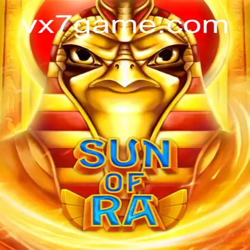 SunofRa: The Ultimate Experience on VX7.game Platform