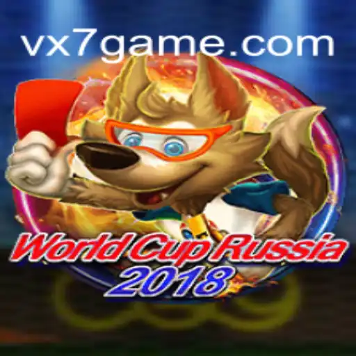 WorldCupRussia2018: An Immersive Gaming Experience on VX7
