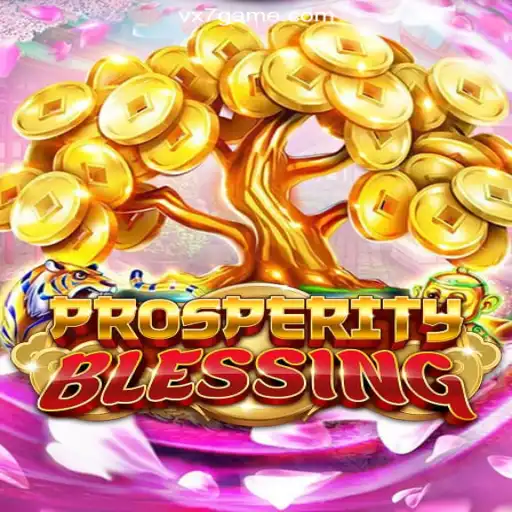 ProsperityBlessing: Explore the Thrilling World of VX7 Game Platform's Online Casino in Brazil
