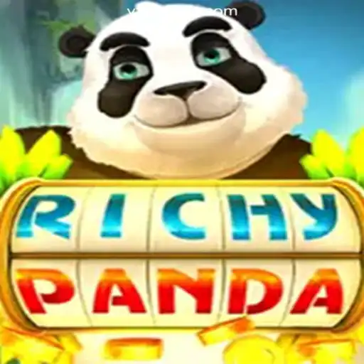 Exploring RichyPanda: A Premier Experience on VX7 Game Platform - Online Cassino Brasil #1