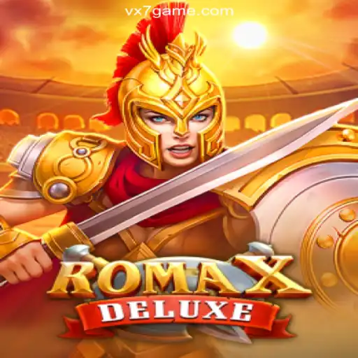 Exploring the Thrilling World of RomaXDeluxe on VX7 Game Platform