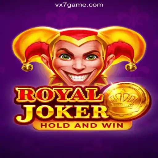 Exploring RoyalJoker: The VX7 Game Platform's Crown Jewel