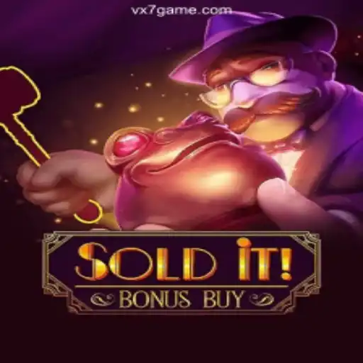Exploring SolditBonusBuy: A Stellar Addition to VX7 Game Platform