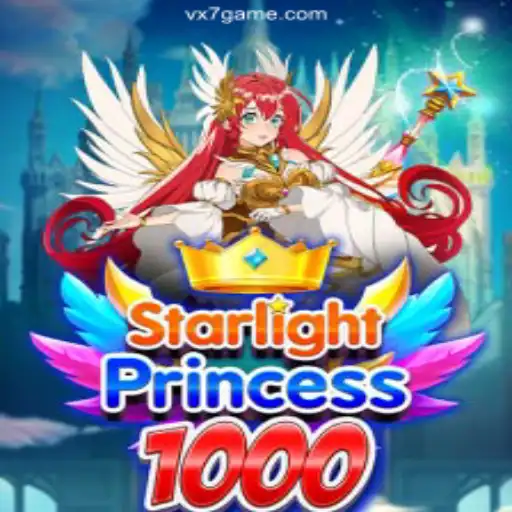 Exploring StarlightPrincess1000 on VX7: The Premier Online Casino Platform in Brazil