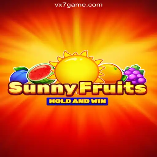 Exploring SunnyFruits on VX7: The Premier Online Casino Platform in Brazil