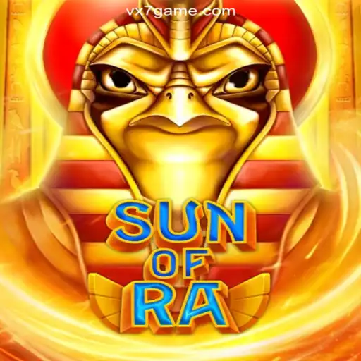 SunofRa: The Ultimate Experience on VX7.game Platform