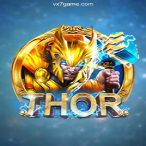 Exploring the Thunderous World of THOR on VX7: Brazil's Premier Online Gaming Platform