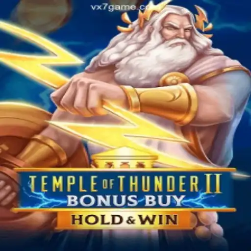 Explore TempleofThunderIIBonusBuy on VX7: Brazil's Premier Online Casino Platform
