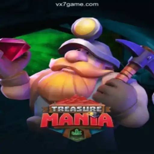 Discover TreasureMania on the VX7.game Platform: Unveiling Brazil's Premier Online Cassino Experience
