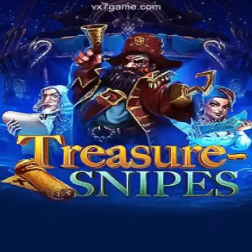 Exploring TreasureSnipes: The New Sensation on VX7 Game Platform-Online Cassino Brasil #1
