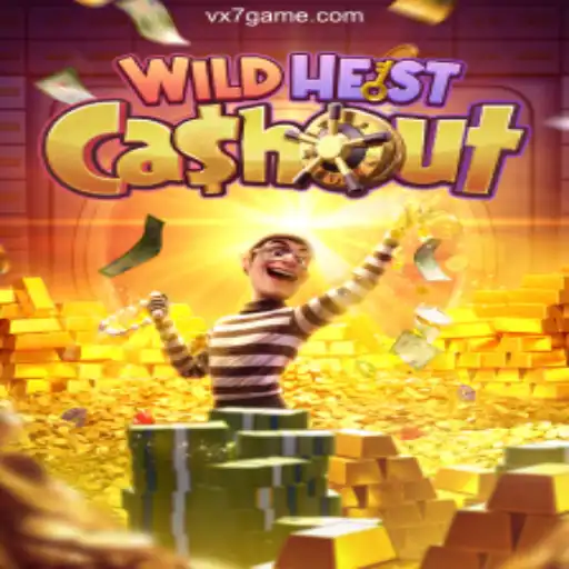 WildHeistCashout: A New Era in Online Casino Gaming