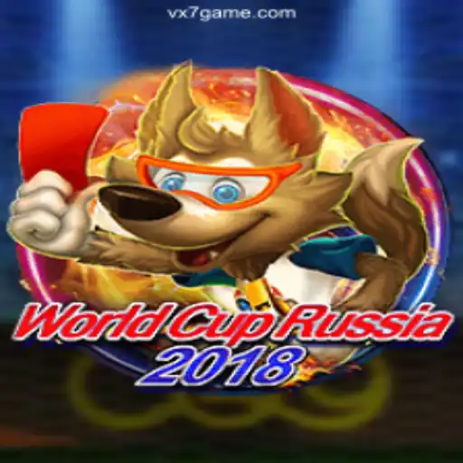 WorldCupRussia2018: An Immersive Gaming Experience on VX7